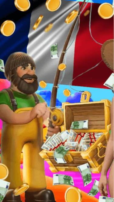 GMK Casino Screenshot