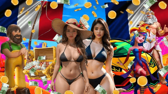 GMK Casino Screenshot